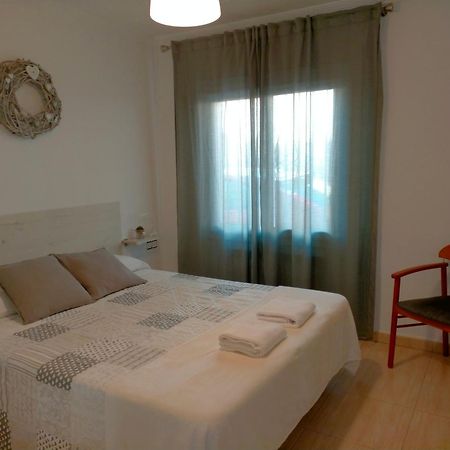 Apartamentos Costa Brava Las Vistas Sant Feliu de Guíxols Zimmer foto