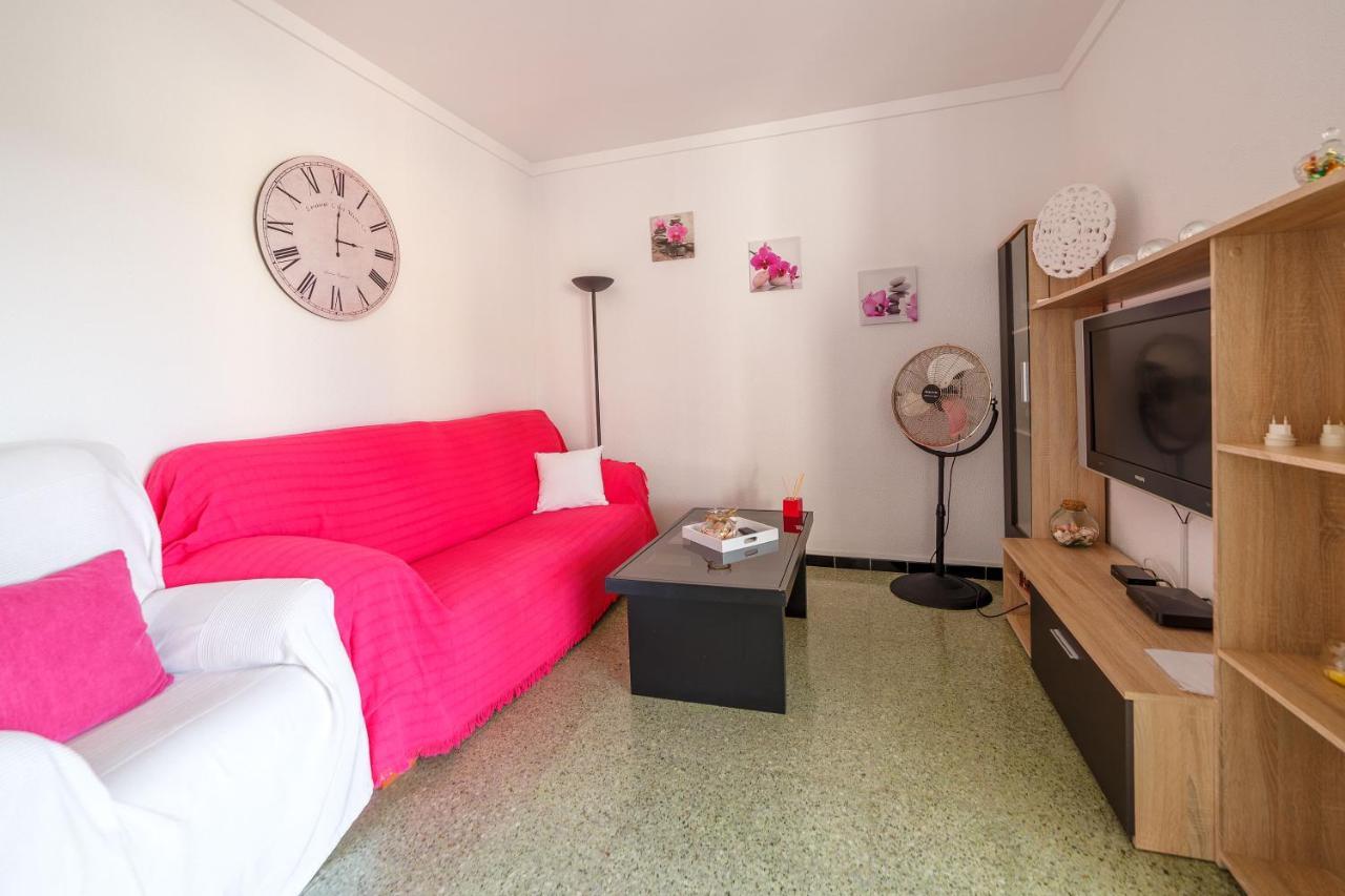 Apartamentos Costa Brava Las Vistas Sant Feliu de Guíxols Exterior foto