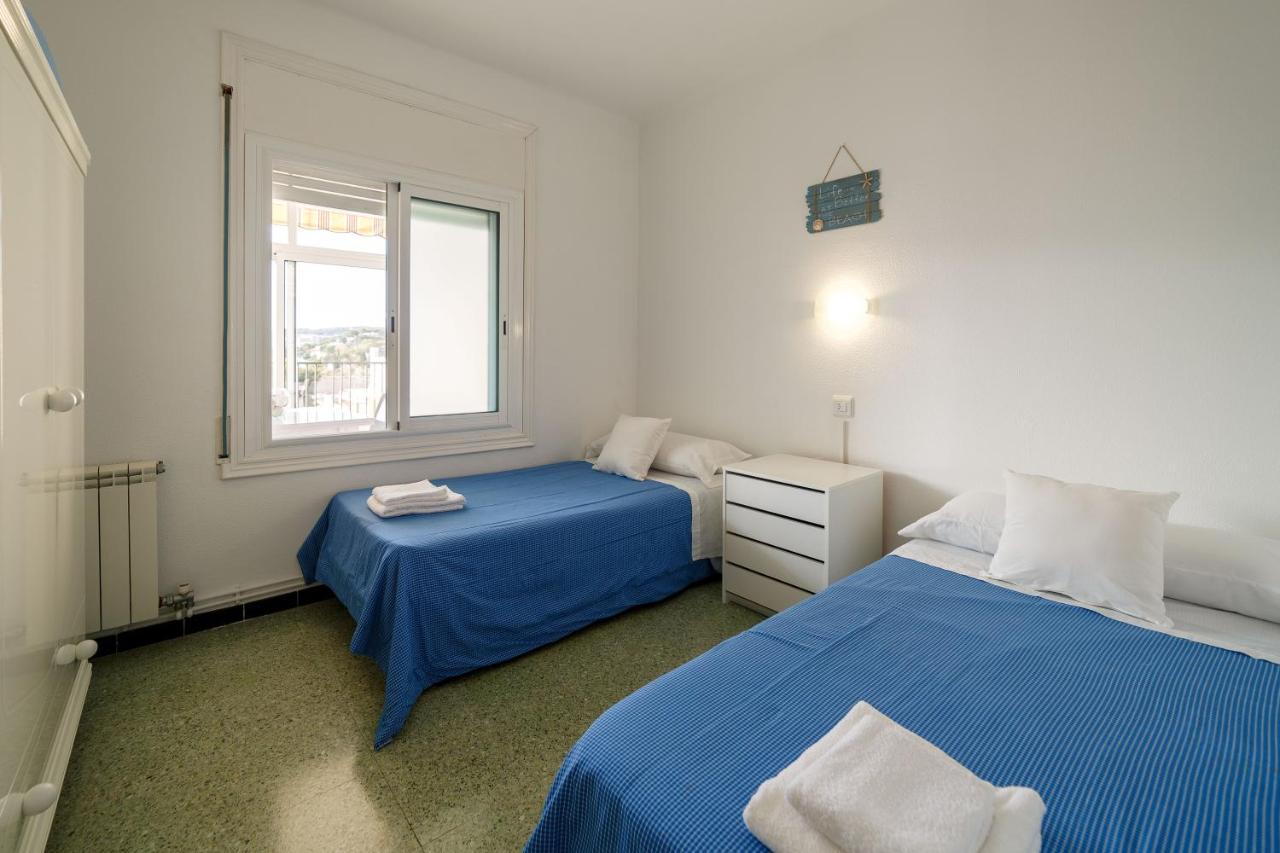 Apartamentos Costa Brava Las Vistas Sant Feliu de Guíxols Exterior foto