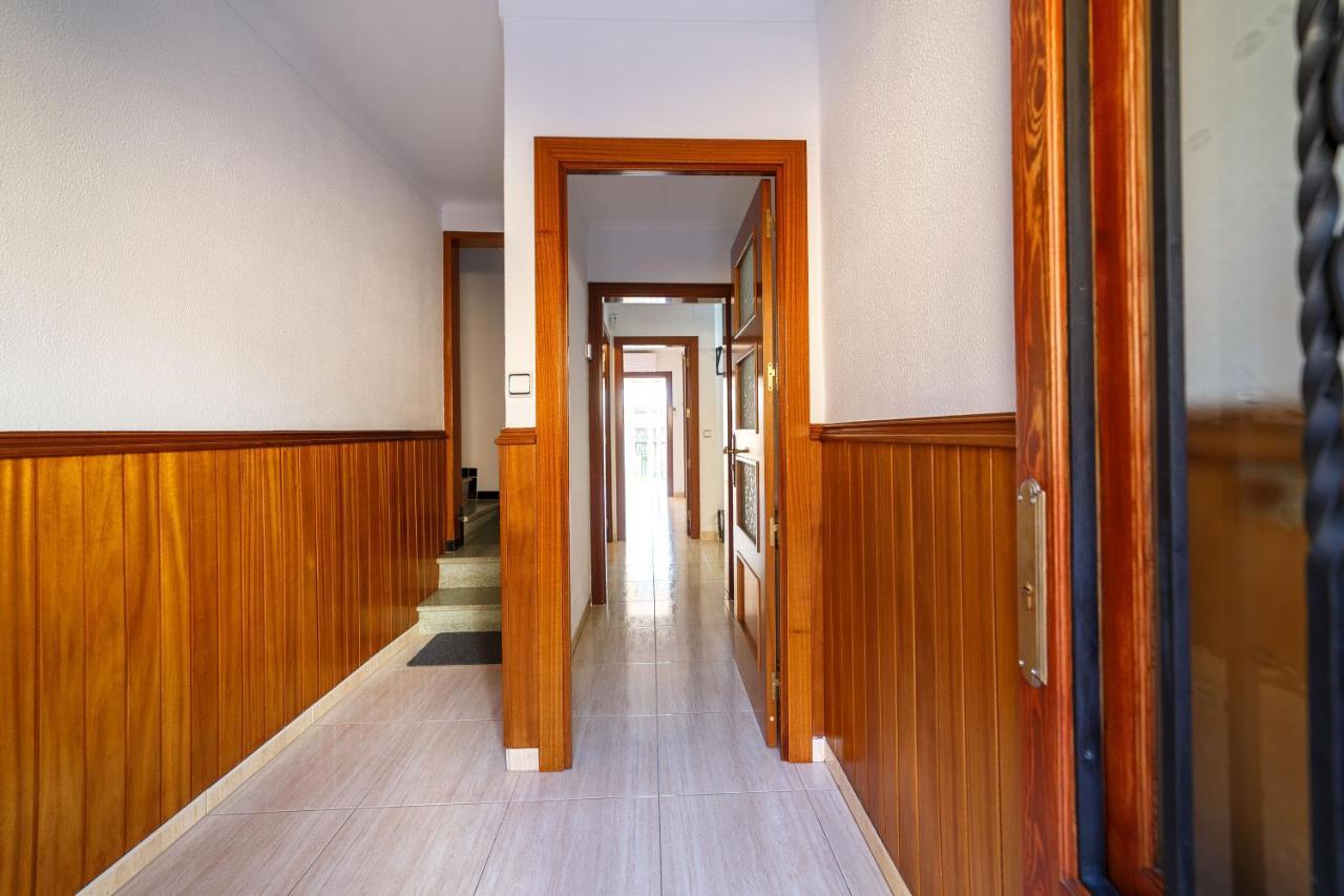 Apartamentos Costa Brava Las Vistas Sant Feliu de Guíxols Exterior foto