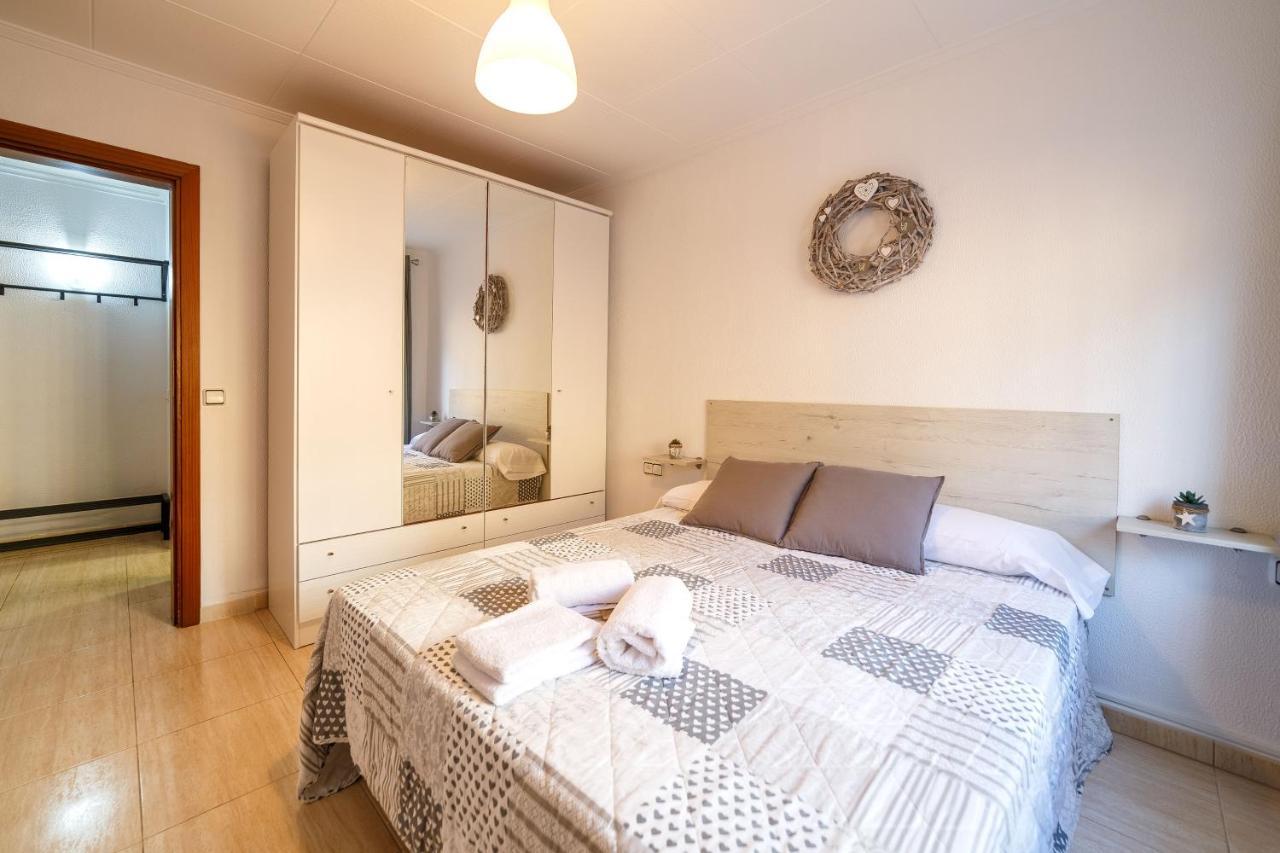 Apartamentos Costa Brava Las Vistas Sant Feliu de Guíxols Exterior foto