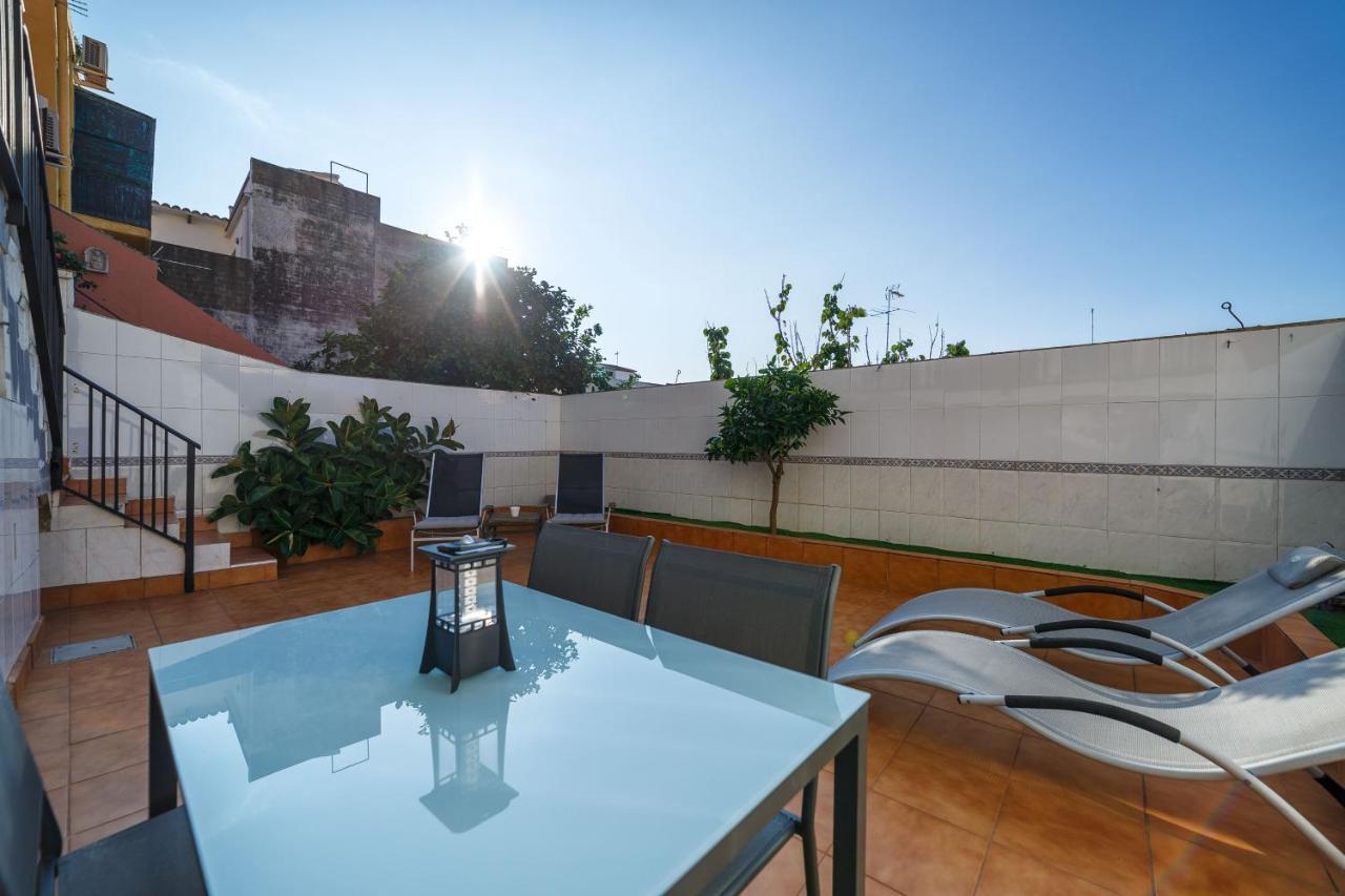 Apartamentos Costa Brava Las Vistas Sant Feliu de Guíxols Exterior foto
