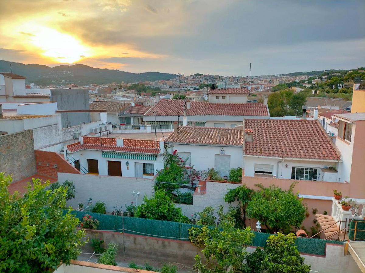 Apartamentos Costa Brava Las Vistas Sant Feliu de Guíxols Exterior foto