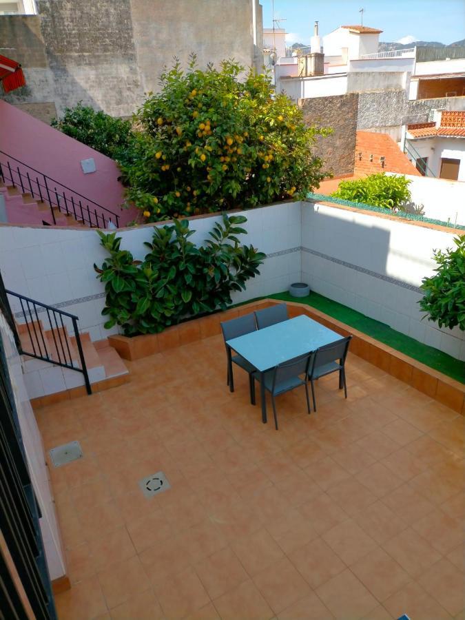 Apartamentos Costa Brava Las Vistas Sant Feliu de Guíxols Exterior foto
