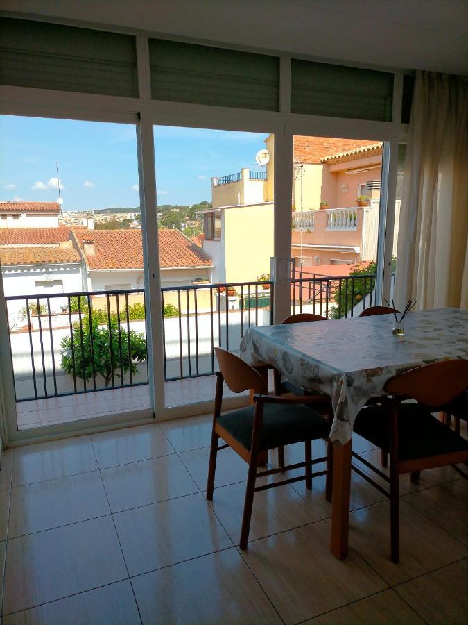 Apartamentos Costa Brava Las Vistas Sant Feliu de Guíxols Exterior foto