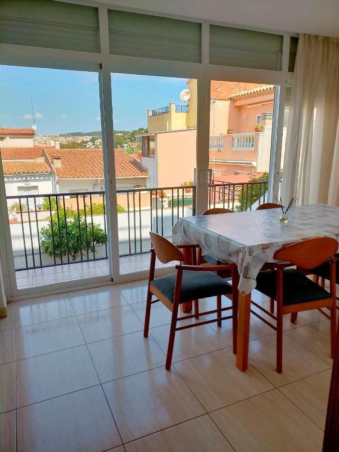Apartamentos Costa Brava Las Vistas Sant Feliu de Guíxols Exterior foto