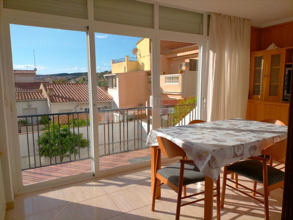 Apartamentos Costa Brava Las Vistas Sant Feliu de Guíxols Exterior foto