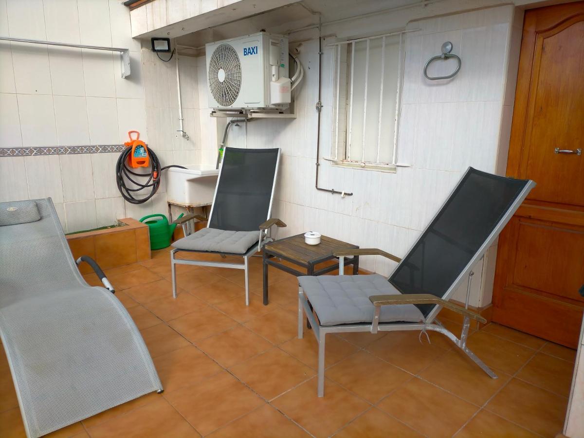 Apartamentos Costa Brava Las Vistas Sant Feliu de Guíxols Exterior foto