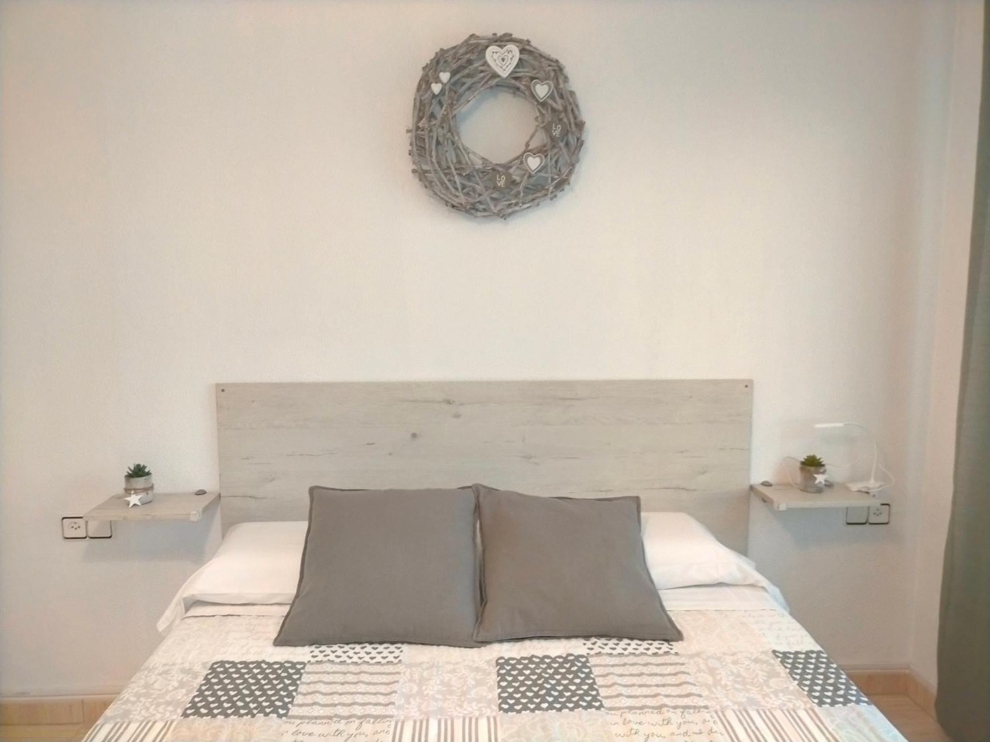 Apartamentos Costa Brava Las Vistas Sant Feliu de Guíxols Zimmer foto