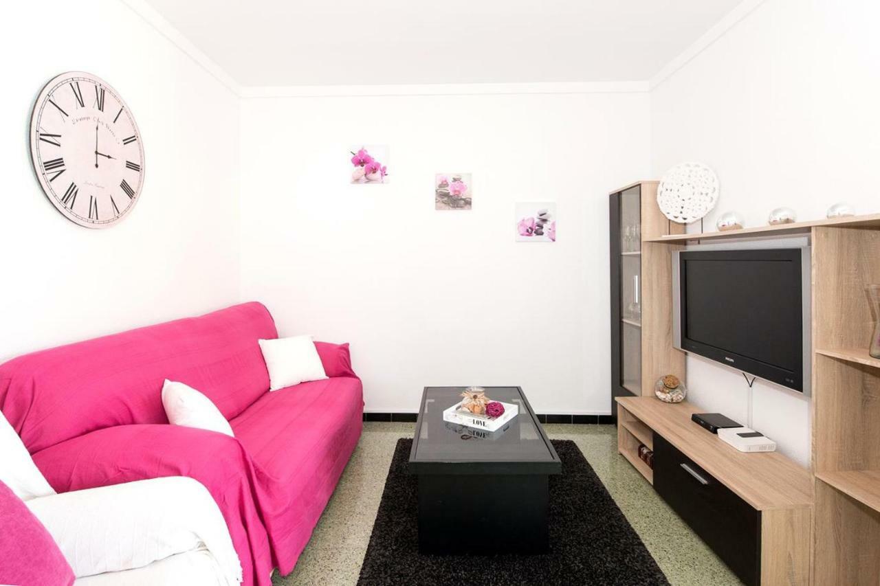Apartamentos Costa Brava Las Vistas Sant Feliu de Guíxols Exterior foto