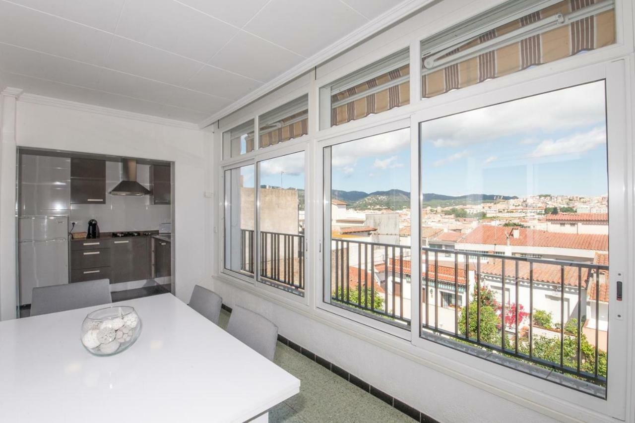 Apartamentos Costa Brava Las Vistas Sant Feliu de Guíxols Exterior foto